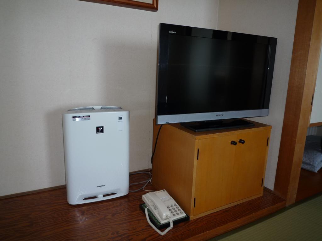 Kaiyoukaku Gamagori Kamer foto